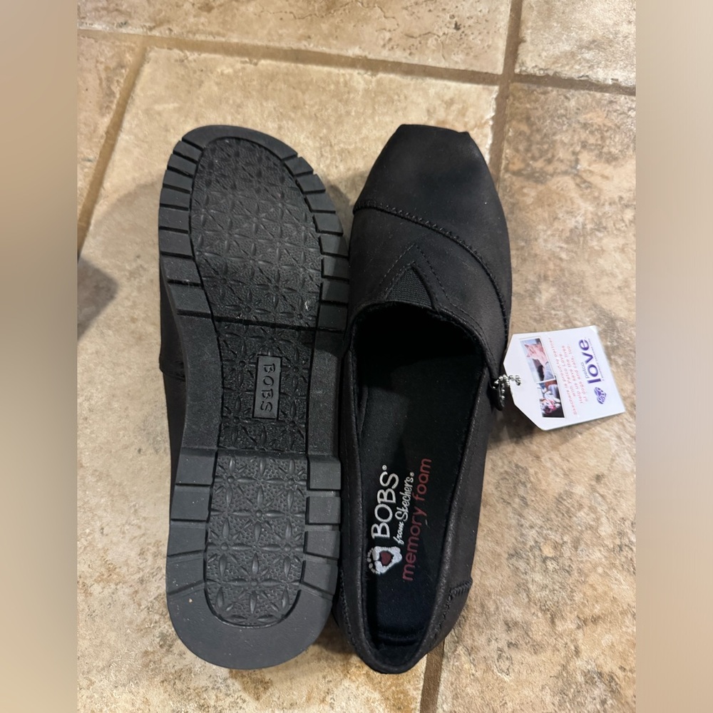 Bobs Urban Shell Never Worn Shoes